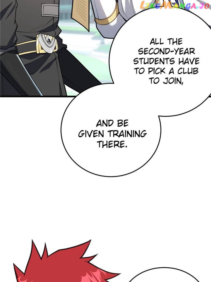 Evil Dragon Is Reincarnated! Revenge Begins at the Age of Five! Chapter 76 - page 24