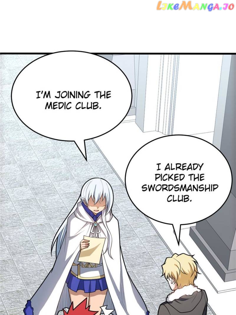 Evil Dragon Is Reincarnated! Revenge Begins at the Age of Five! Chapter 76 - page 26