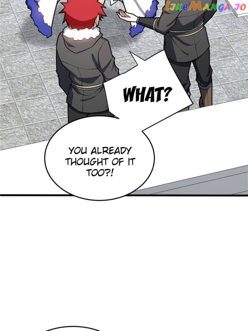Evil Dragon Is Reincarnated! Revenge Begins at the Age of Five! Chapter 76 - page 27