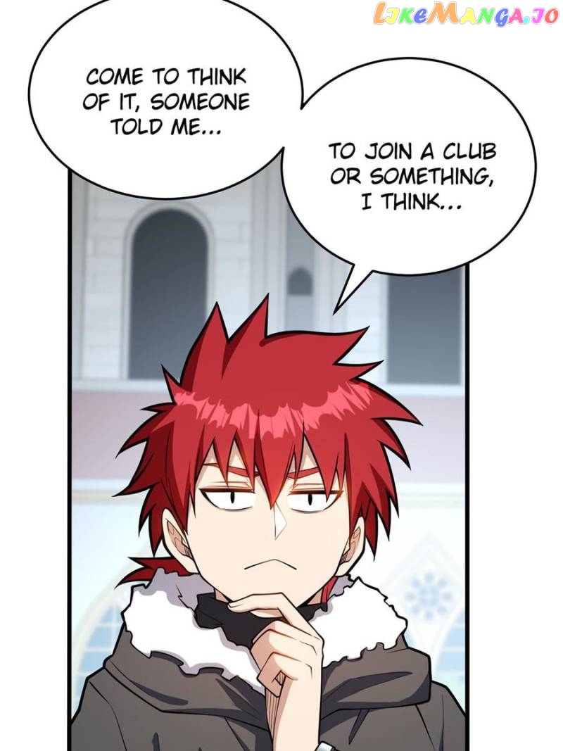 Evil Dragon Is Reincarnated! Revenge Begins at the Age of Five! Chapter 76 - page 28