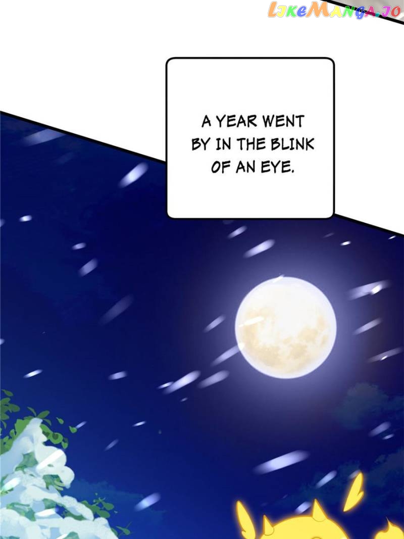 Evil Dragon Is Reincarnated! Revenge Begins at the Age of Five! Chapter 76 - page 5