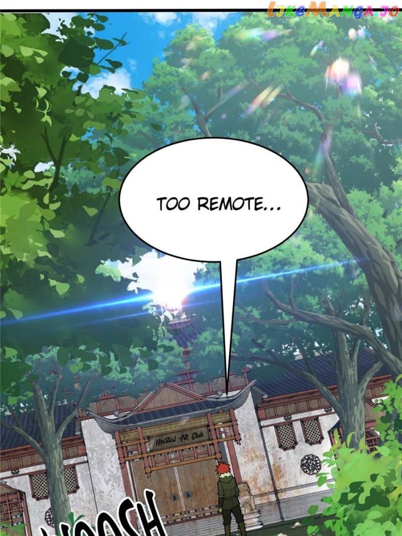 Evil Dragon Is Reincarnated! Revenge Begins at the Age of Five! Chapter 77 - page 10