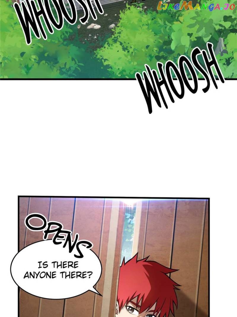 Evil Dragon Is Reincarnated! Revenge Begins at the Age of Five! Chapter 77 - page 11