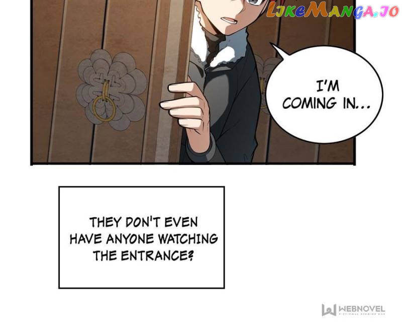 Evil Dragon Is Reincarnated! Revenge Begins at the Age of Five! Chapter 77 - page 12