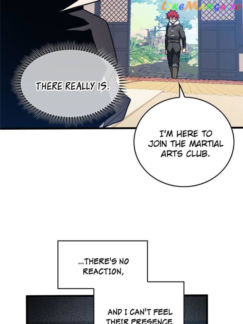 Evil Dragon Is Reincarnated! Revenge Begins at the Age of Five! Chapter 77 - page 16