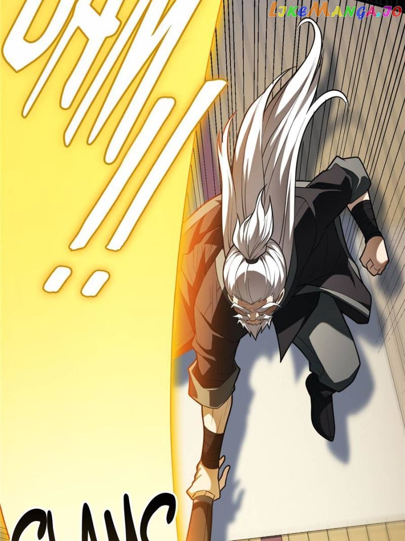 Evil Dragon Is Reincarnated! Revenge Begins at the Age of Five! Chapter 77 - page 22
