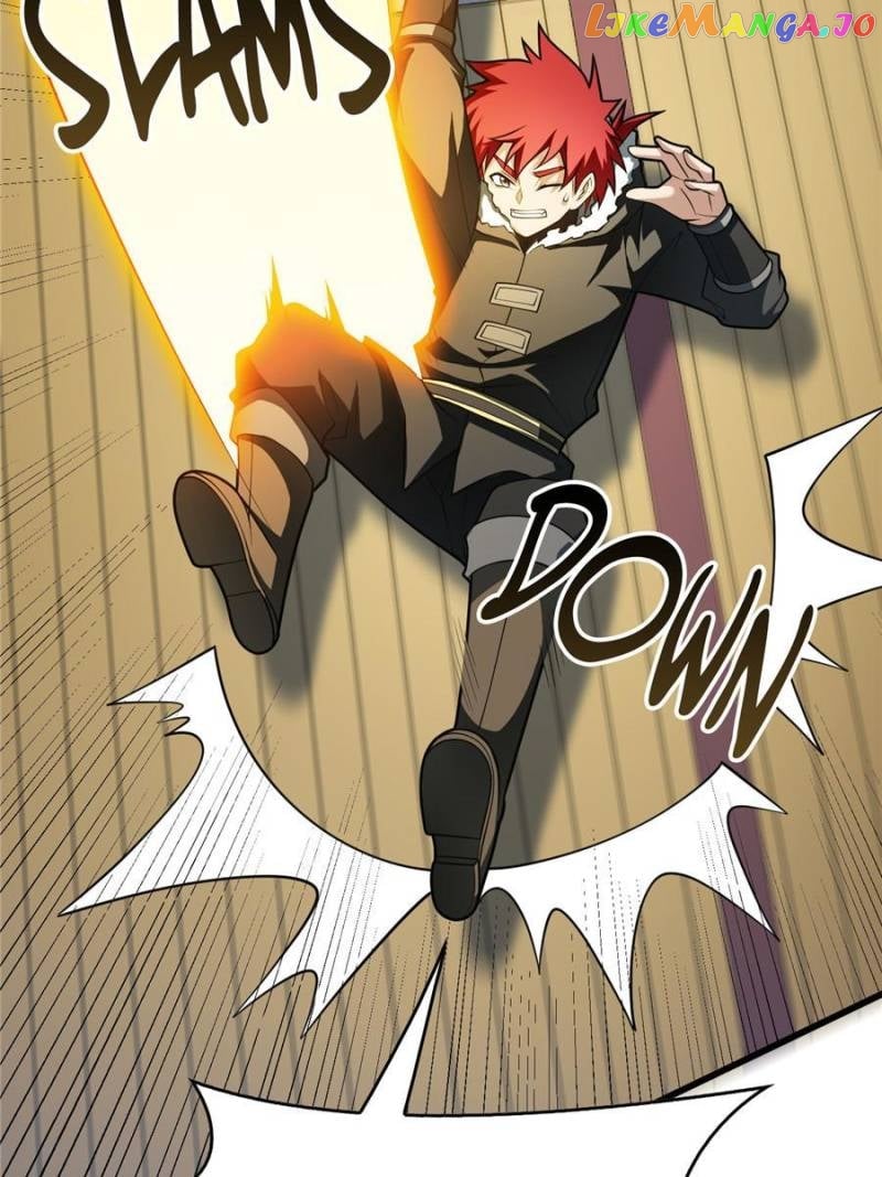 Evil Dragon Is Reincarnated! Revenge Begins at the Age of Five! Chapter 77 - page 23