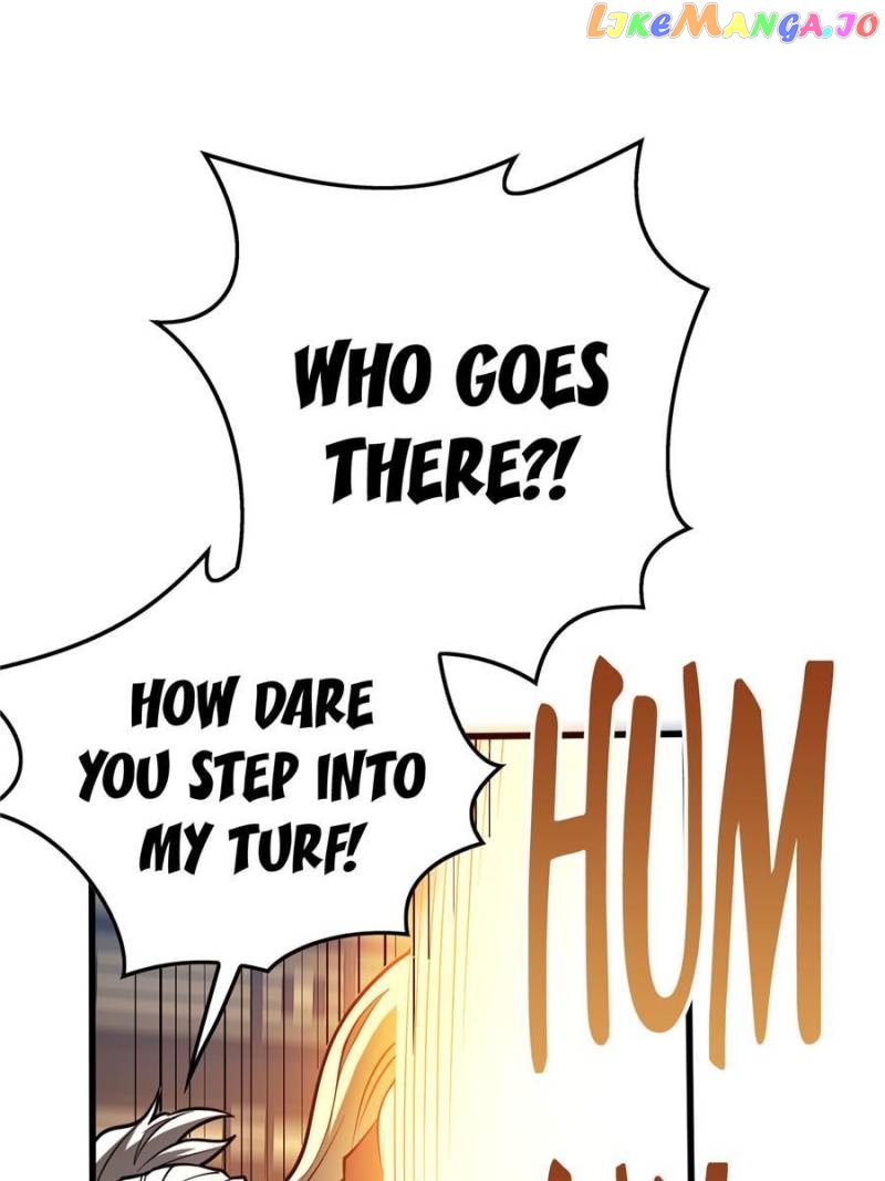 Evil Dragon Is Reincarnated! Revenge Begins at the Age of Five! Chapter 77 - page 25