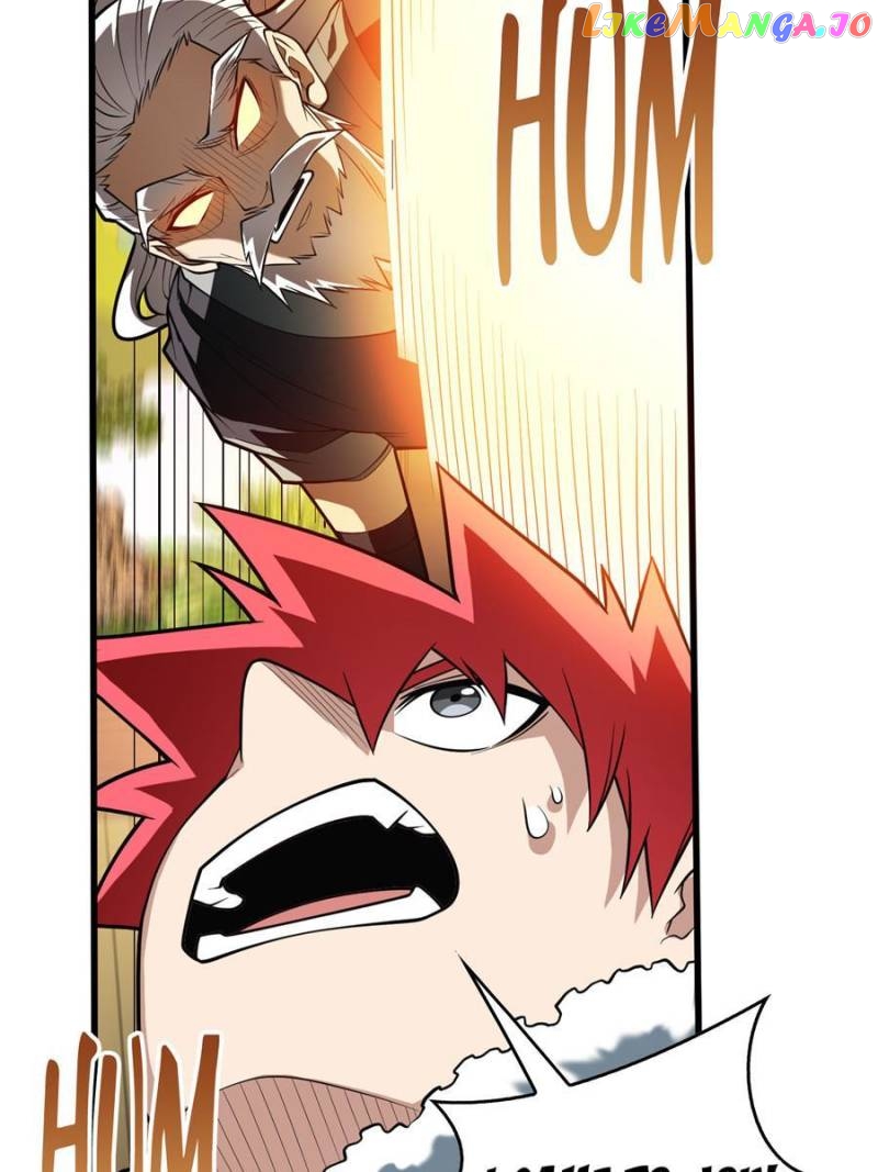 Evil Dragon Is Reincarnated! Revenge Begins at the Age of Five! Chapter 77 - page 26