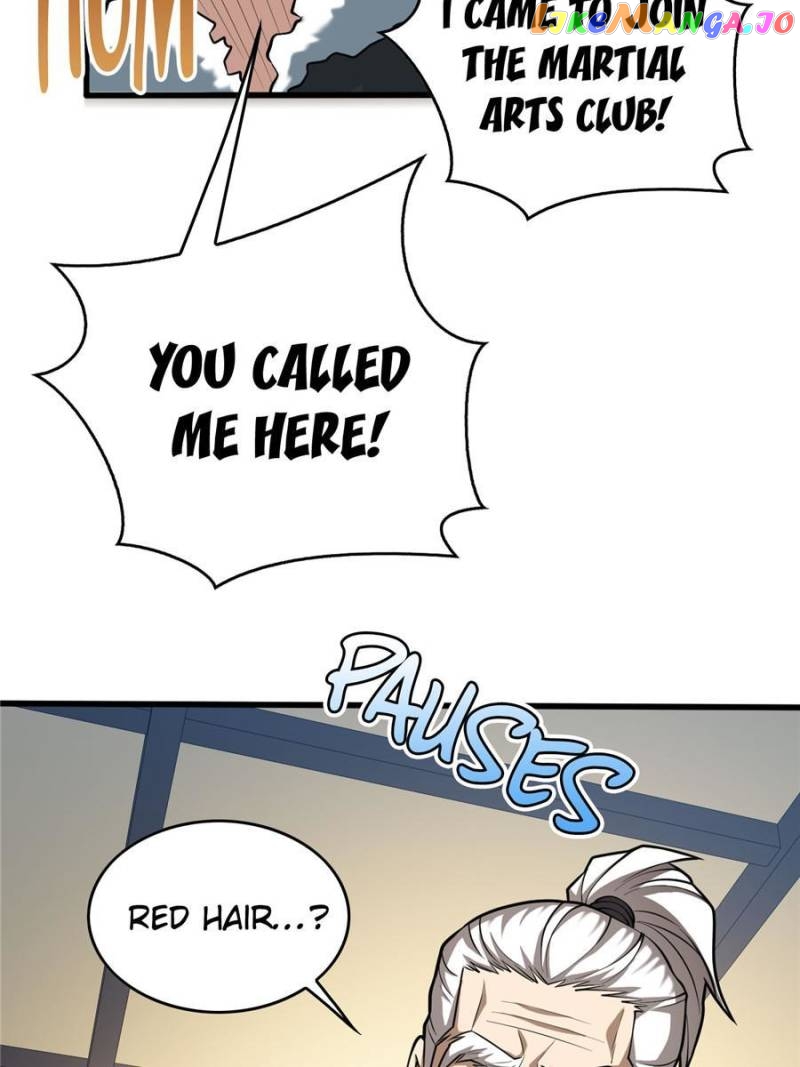 Evil Dragon Is Reincarnated! Revenge Begins at the Age of Five! Chapter 77 - page 27