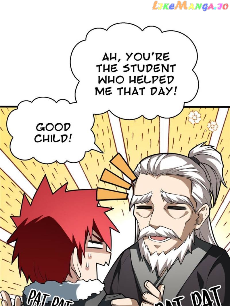 Evil Dragon Is Reincarnated! Revenge Begins at the Age of Five! Chapter 77 - page 29