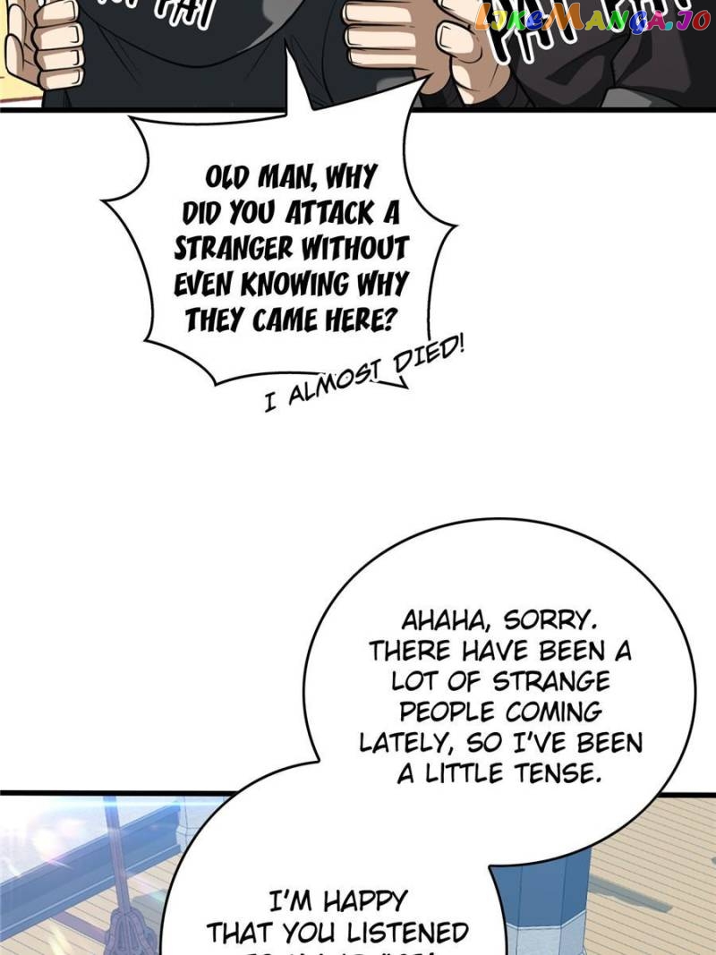 Evil Dragon Is Reincarnated! Revenge Begins at the Age of Five! Chapter 77 - page 30