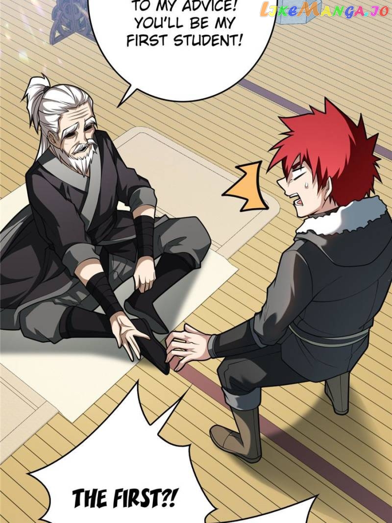 Evil Dragon Is Reincarnated! Revenge Begins at the Age of Five! Chapter 77 - page 31