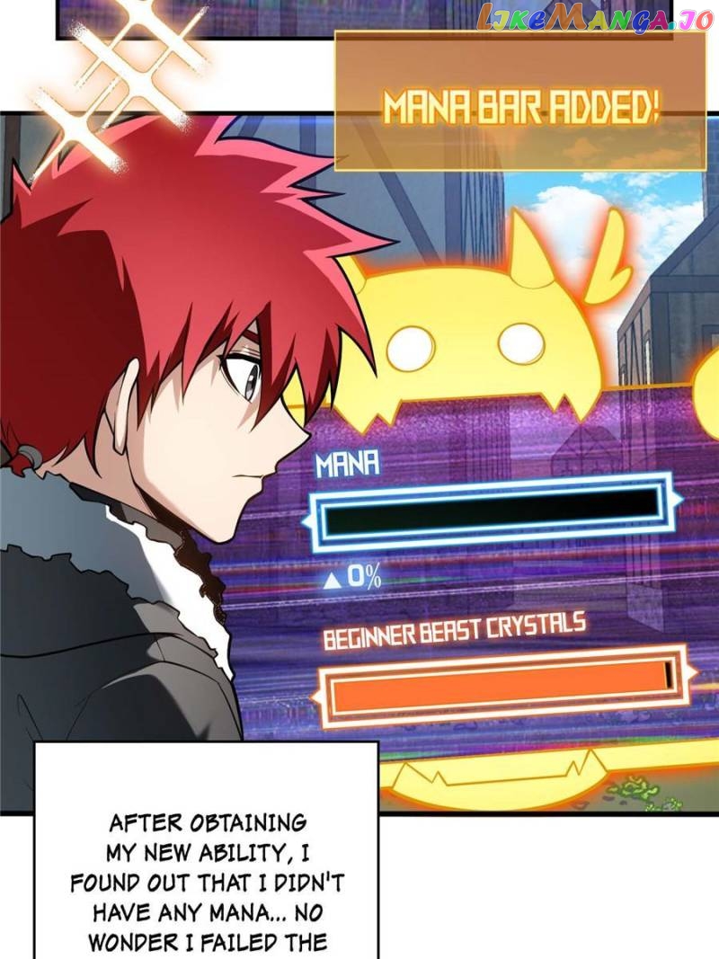 Evil Dragon Is Reincarnated! Revenge Begins at the Age of Five! Chapter 77 - page 4