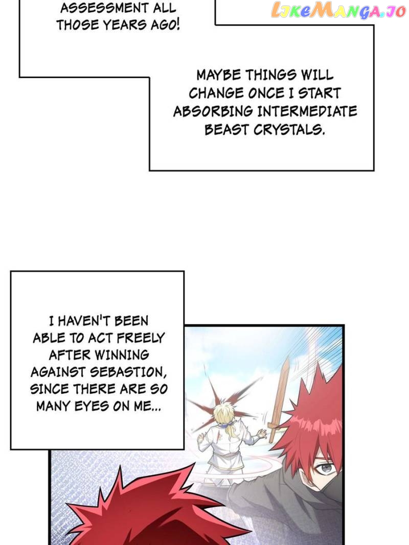Evil Dragon Is Reincarnated! Revenge Begins at the Age of Five! Chapter 77 - page 5