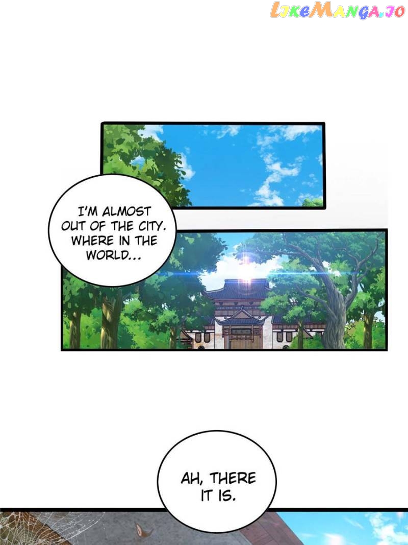 Evil Dragon Is Reincarnated! Revenge Begins at the Age of Five! Chapter 77 - page 7