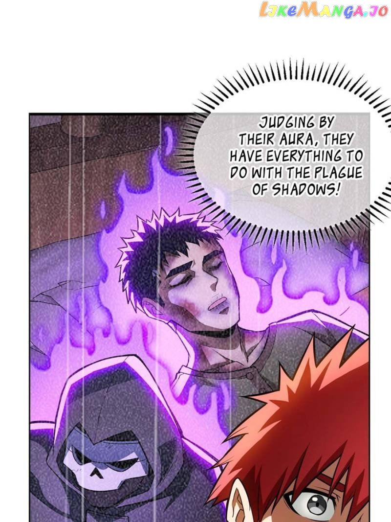 Evil Dragon Is Reincarnated! Revenge Begins at the Age of Five! Chapter 78 - page 10