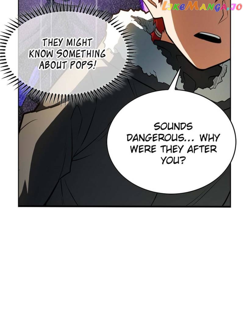 Evil Dragon Is Reincarnated! Revenge Begins at the Age of Five! Chapter 78 - page 11