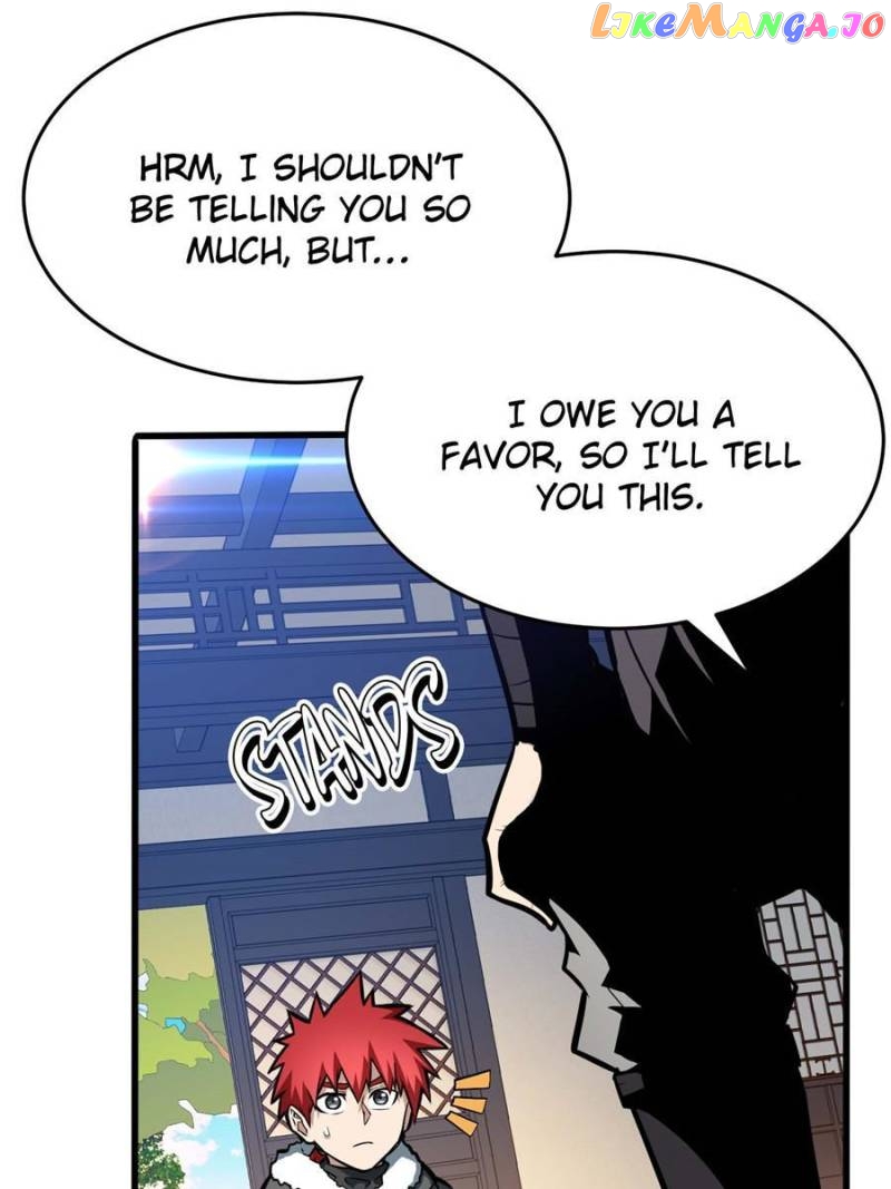 Evil Dragon Is Reincarnated! Revenge Begins at the Age of Five! Chapter 78 - page 12