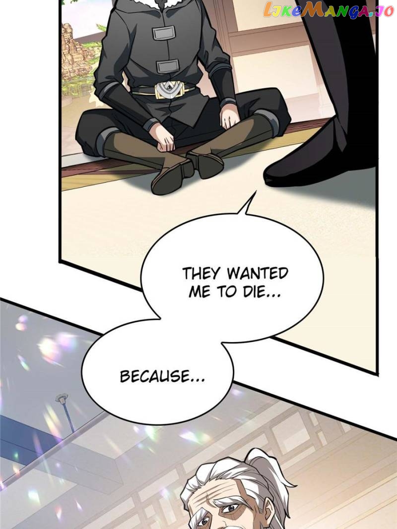 Evil Dragon Is Reincarnated! Revenge Begins at the Age of Five! Chapter 78 - page 13