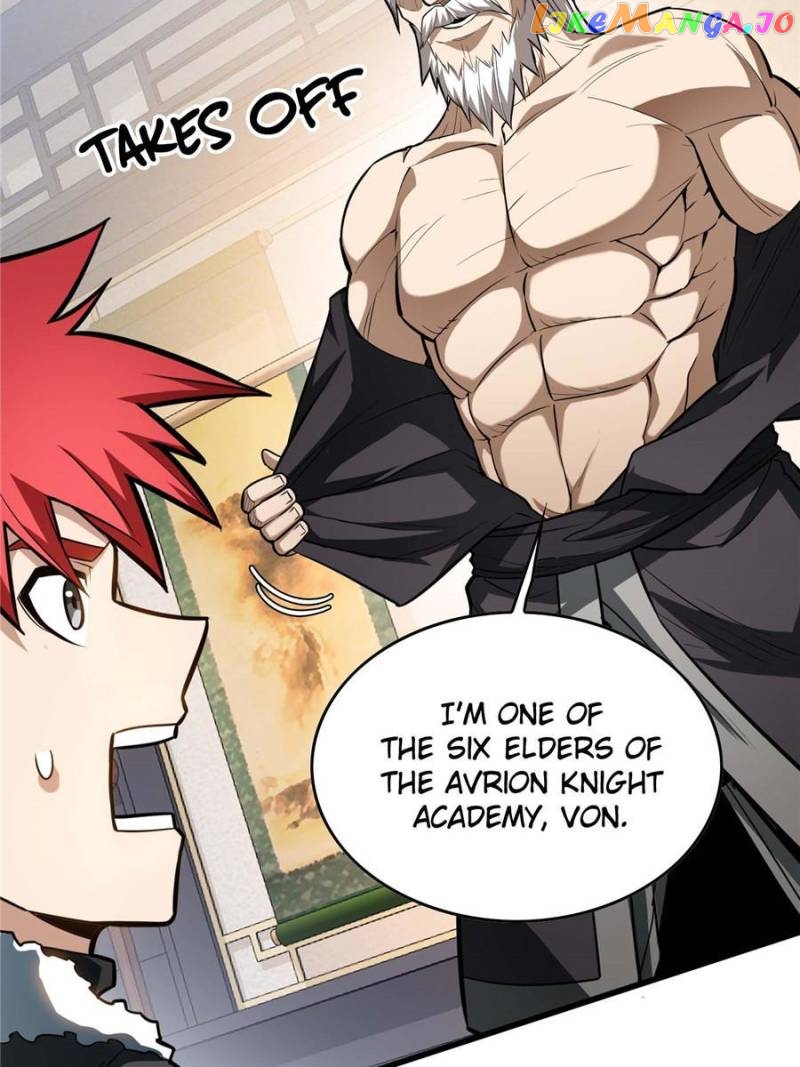 Evil Dragon Is Reincarnated! Revenge Begins at the Age of Five! Chapter 78 - page 14