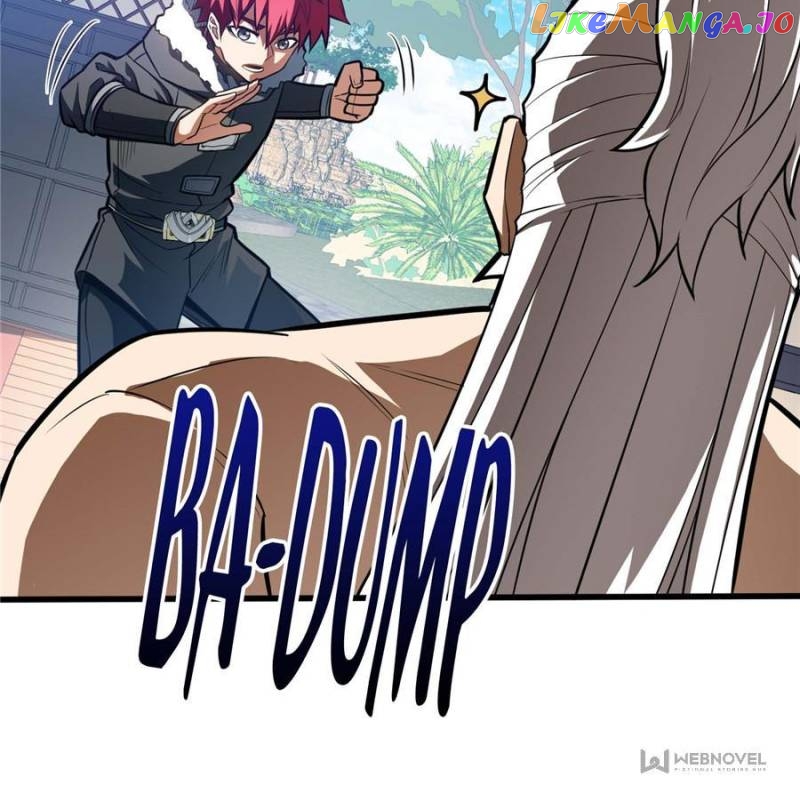 Evil Dragon Is Reincarnated! Revenge Begins at the Age of Five! Chapter 78 - page 18