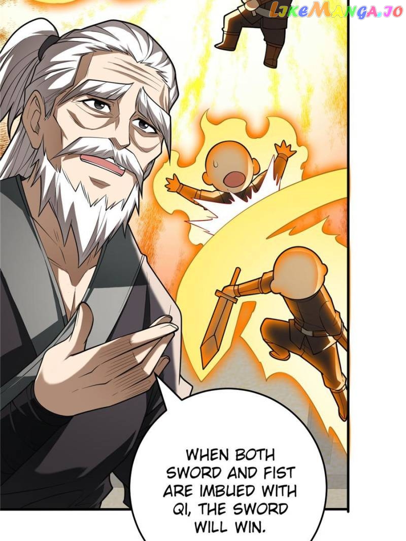 Evil Dragon Is Reincarnated! Revenge Begins at the Age of Five! Chapter 78 - page 2