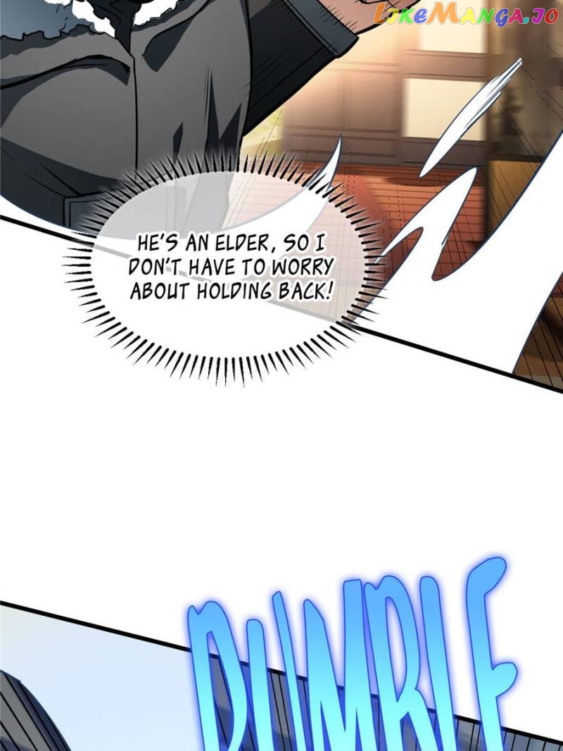 Evil Dragon Is Reincarnated! Revenge Begins at the Age of Five! Chapter 78 - page 20