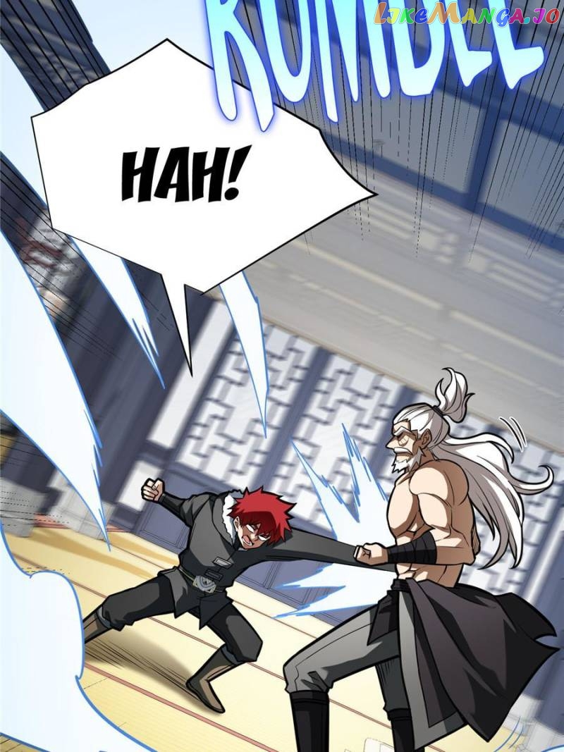 Evil Dragon Is Reincarnated! Revenge Begins at the Age of Five! Chapter 78 - page 21