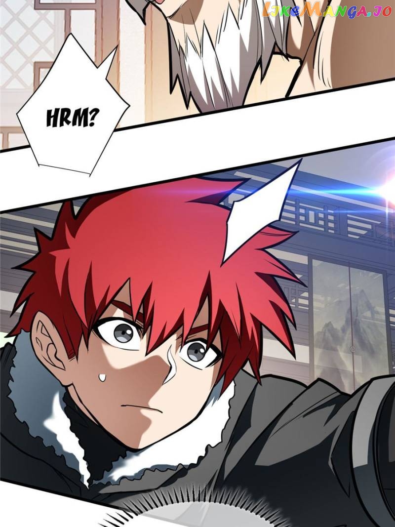 Evil Dragon Is Reincarnated! Revenge Begins at the Age of Five! Chapter 78 - page 23