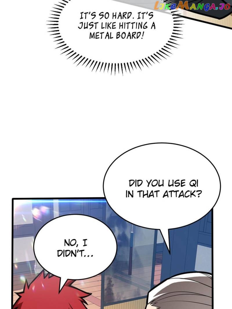 Evil Dragon Is Reincarnated! Revenge Begins at the Age of Five! Chapter 78 - page 24