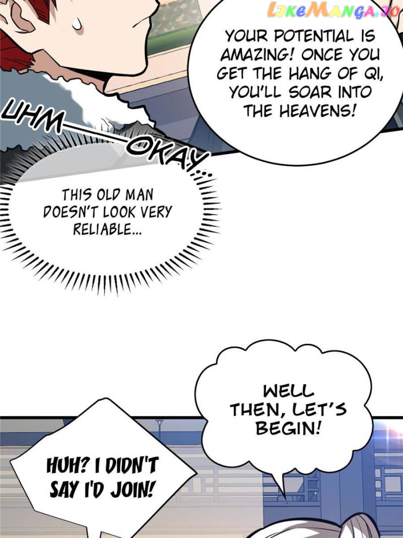 Evil Dragon Is Reincarnated! Revenge Begins at the Age of Five! Chapter 78 - page 27