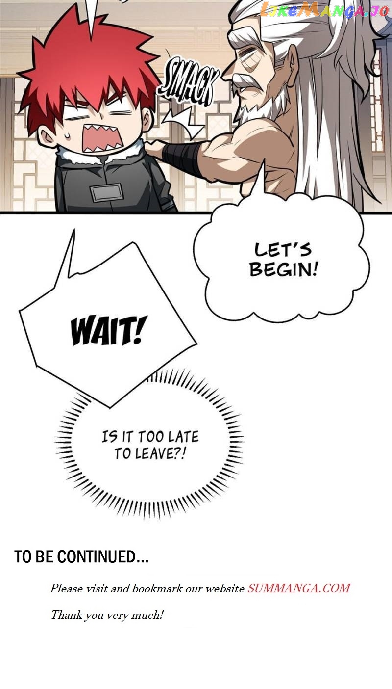 Evil Dragon Is Reincarnated! Revenge Begins at the Age of Five! Chapter 78 - page 28