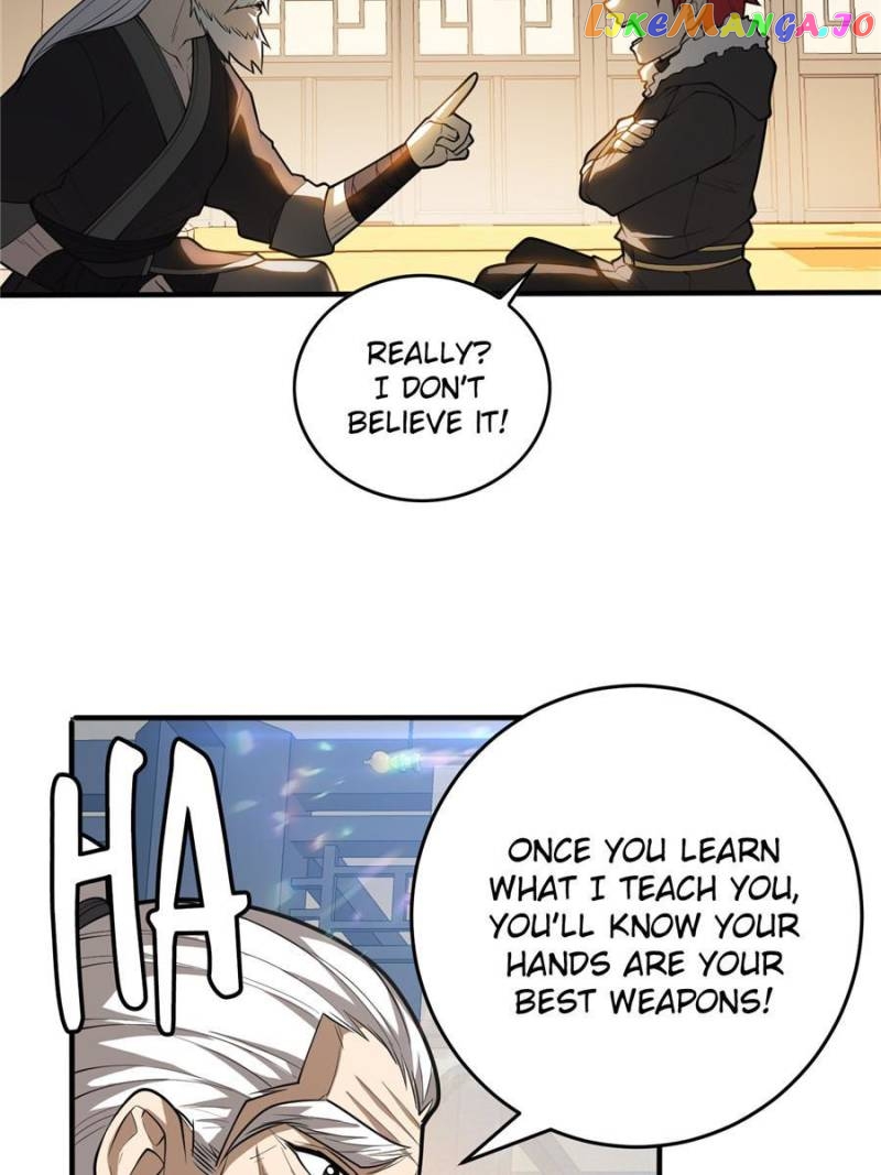 Evil Dragon Is Reincarnated! Revenge Begins at the Age of Five! Chapter 78 - page 4