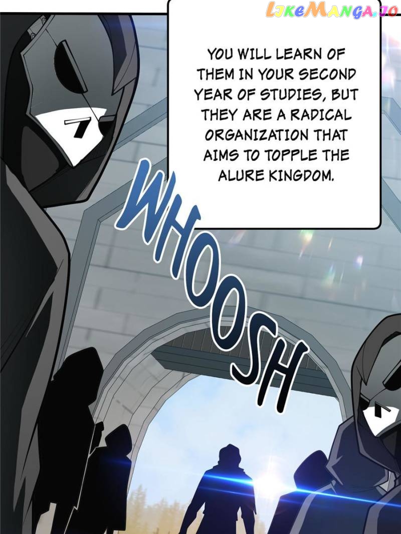 Evil Dragon Is Reincarnated! Revenge Begins at the Age of Five! Chapter 78 - page 8