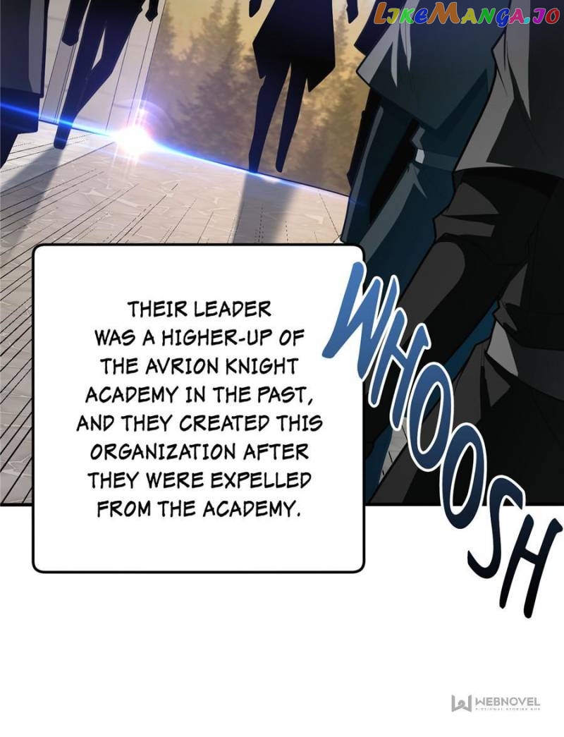 Evil Dragon Is Reincarnated! Revenge Begins at the Age of Five! Chapter 78 - page 9
