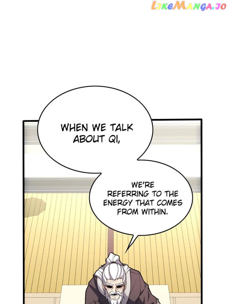Evil Dragon Is Reincarnated! Revenge Begins at the Age of Five! Chapter 79 - page 1