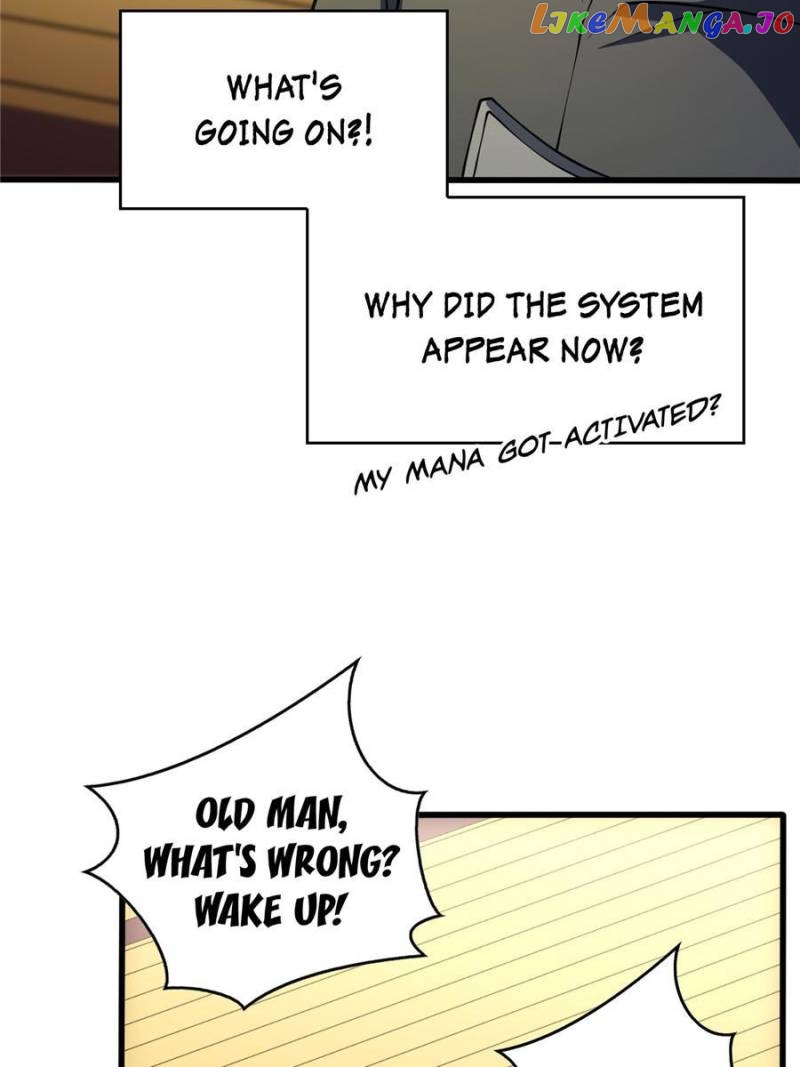 Evil Dragon Is Reincarnated! Revenge Begins at the Age of Five! Chapter 79 - page 10