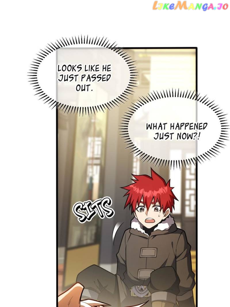 Evil Dragon Is Reincarnated! Revenge Begins at the Age of Five! Chapter 79 - page 14