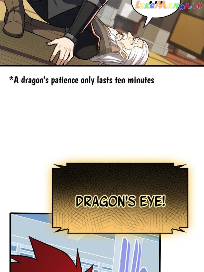 Evil Dragon Is Reincarnated! Revenge Begins at the Age of Five! Chapter 79 - page 19