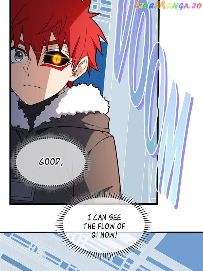 Evil Dragon Is Reincarnated! Revenge Begins at the Age of Five! Chapter 79 - page 20