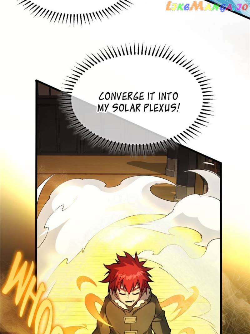 Evil Dragon Is Reincarnated! Revenge Begins at the Age of Five! Chapter 79 - page 22