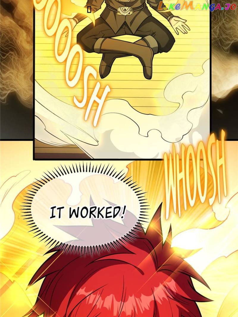 Evil Dragon Is Reincarnated! Revenge Begins at the Age of Five! Chapter 79 - page 23