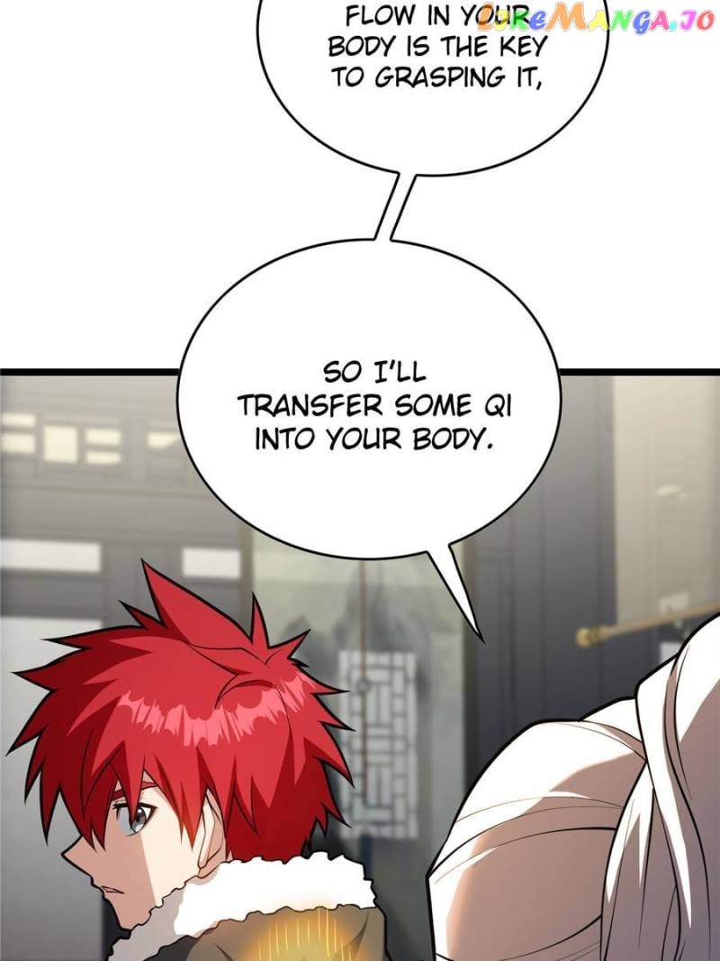 Evil Dragon Is Reincarnated! Revenge Begins at the Age of Five! Chapter 79 - page 3