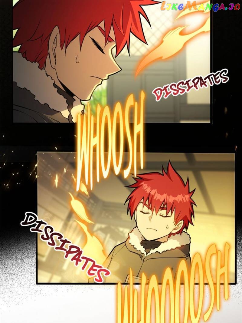 Evil Dragon Is Reincarnated! Revenge Begins at the Age of Five! Chapter 79 - page 30