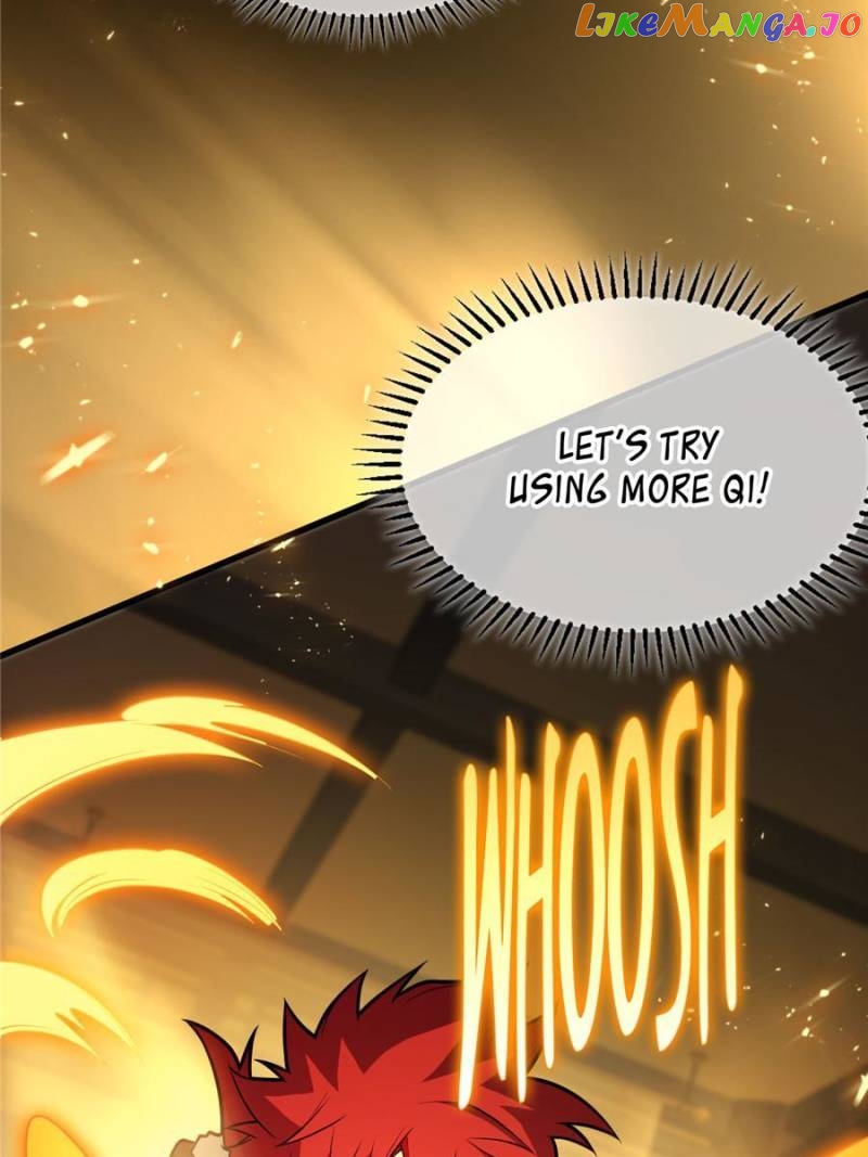 Evil Dragon Is Reincarnated! Revenge Begins at the Age of Five! Chapter 79 - page 33