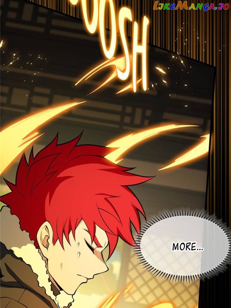 Evil Dragon Is Reincarnated! Revenge Begins at the Age of Five! Chapter 79 - page 35