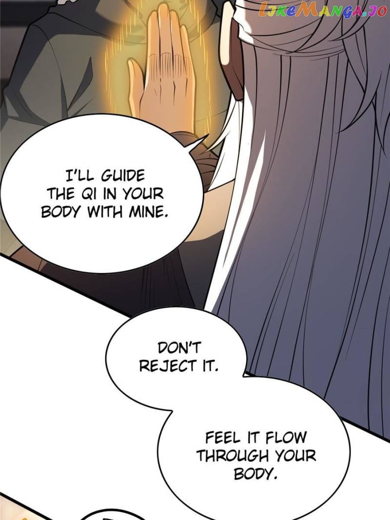Evil Dragon Is Reincarnated! Revenge Begins at the Age of Five! Chapter 79 - page 4