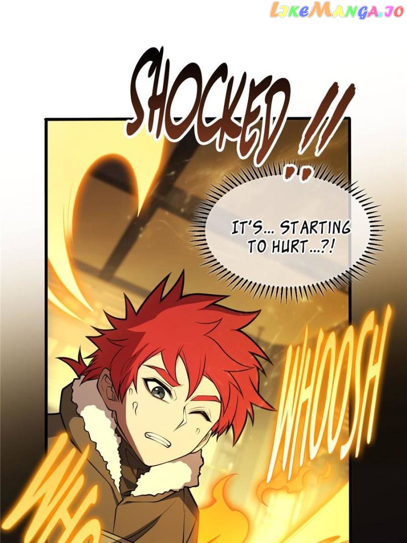Evil Dragon Is Reincarnated! Revenge Begins at the Age of Five! Chapter 80 - page 1