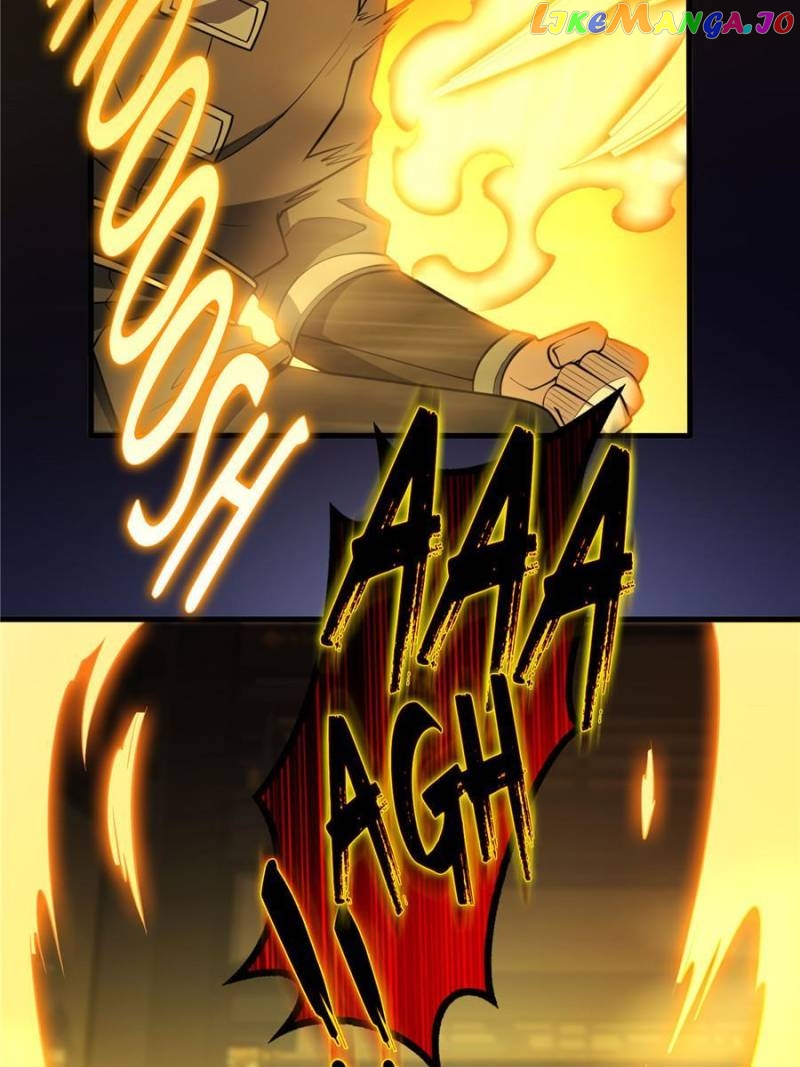 Evil Dragon Is Reincarnated! Revenge Begins at the Age of Five! Chapter 80 - page 2